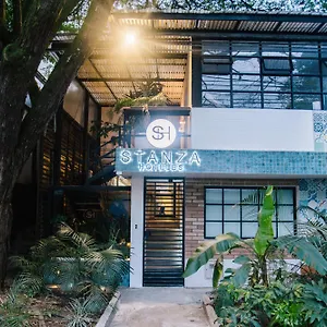 Stanza Hotel Medellín