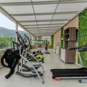 Quinta Norte Chipichape Hotel Cali