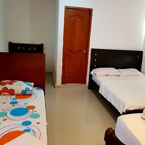 Interamericano Hotel Barranquilla (Atlantico)