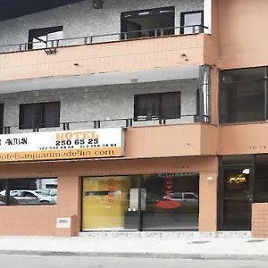 Ayenda De San Juan Hotel Medellín