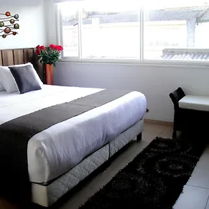 Boutique Embajada De La Feria Hotel Bogotá