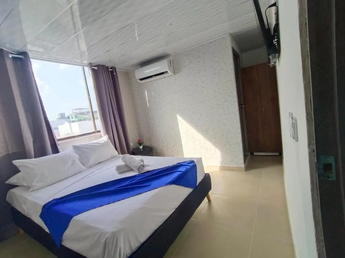 Hotel Costa Azul Sai San Andres   San Andres (San Andres and Providencia Islands)