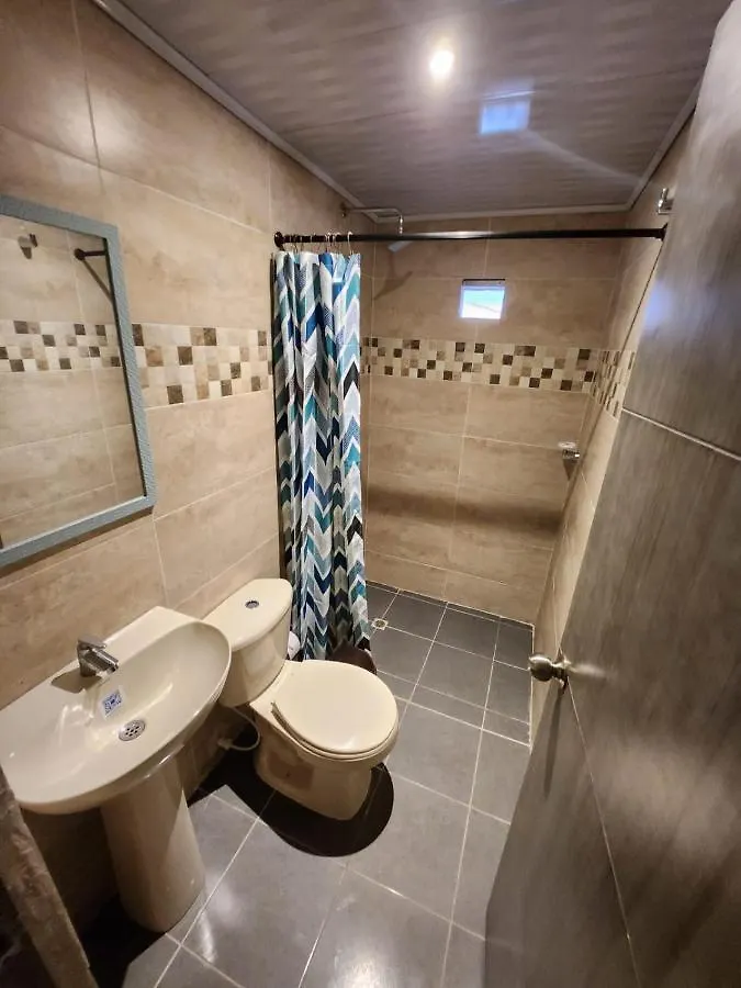 Hotel Costa Azul Sai San Andres